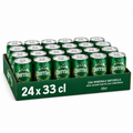 Lot de 24 Canettes de Perrier 33 cl