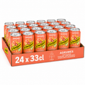 Lot de 24 Canettes de Schweeppes Agrum 33 cl